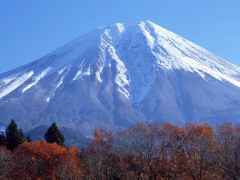 世界上最大的活火山之一