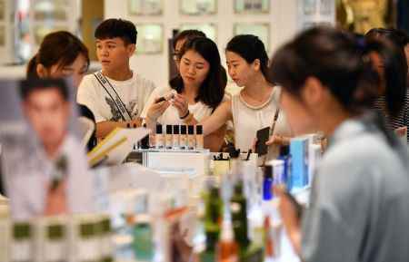 北京完善免税店税收政策 促进入境游消费