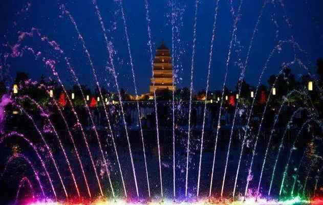 旅游城市集中出台夜间经济方案
