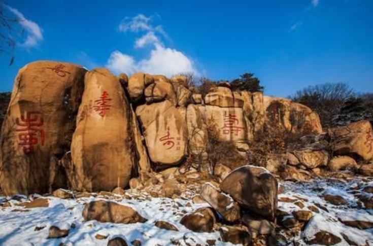 河北省秦皇岛，一日游去这里准没错