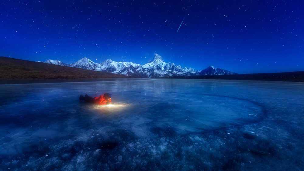  去看贡嘎雪山，什么最值得看？