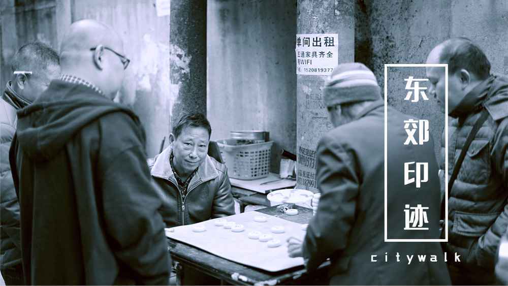  打卡成都小众目的地，来成都你可以这样玩