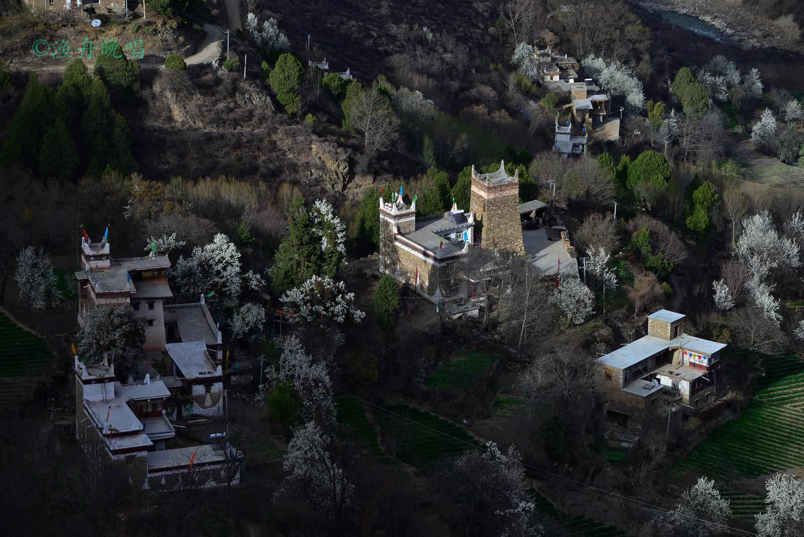  四川旅游地图，四川旅游攻略