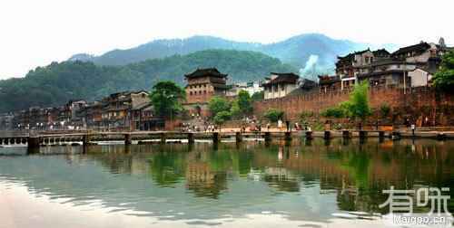 2016元旦去哪里旅游好