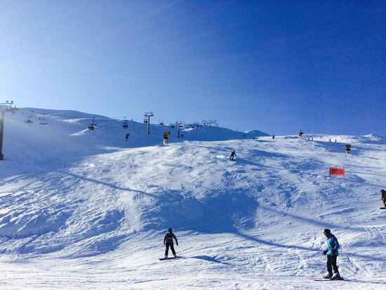 不要再问北京滑雪场哪家好 五大滑雪场攻略