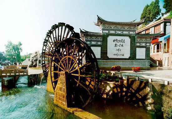 中国十大情侣旅游胜地 最适合情侣旅游的地方