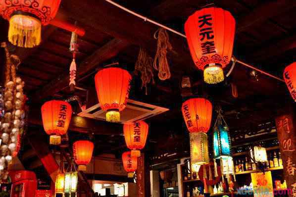 过年去哪旅游比较好