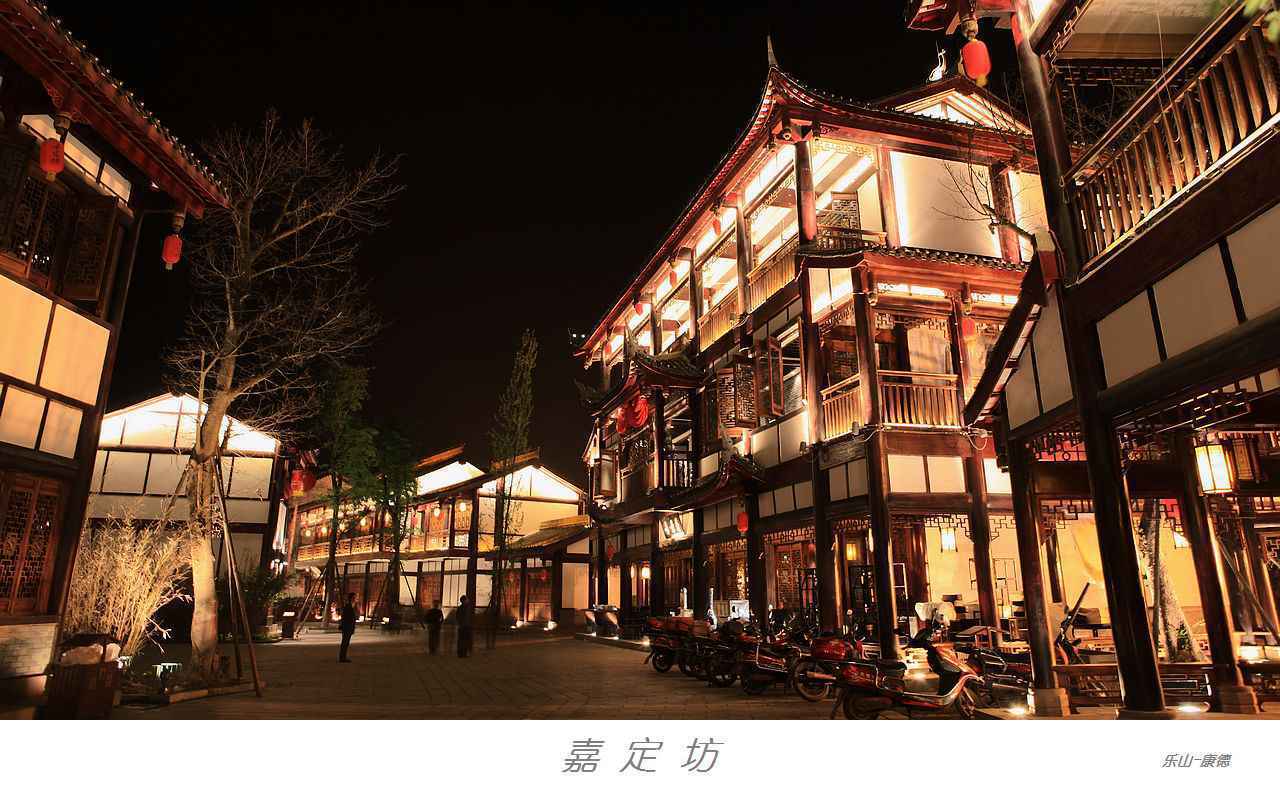  峨眉山有哪些不容错过的景点