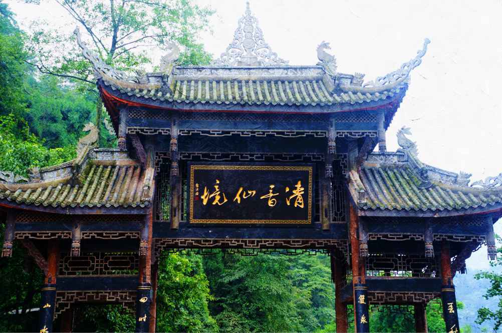  峨眉山有哪些不容错过的景点