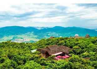 三亚旅游攻略之最受游客欢迎的五大景点