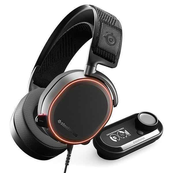 SteelSeries Arctis Pro GameDAC