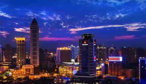这才是武汉旅游最值得去的9个地方,太美了