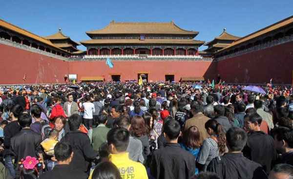 国庆旅游景点推荐:国庆黄金周旅游哪里好 哪些景点游客爆棚?