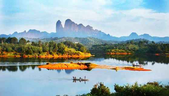 2016年国庆旅游攻略:150元玩遍国外八大著名景点!