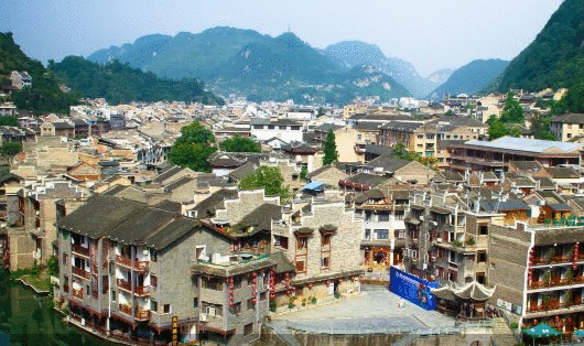 十一旅游哪里人少:十一旅游人少又好玩的地方