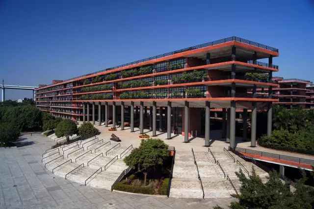 中国十大美术学院排名对比