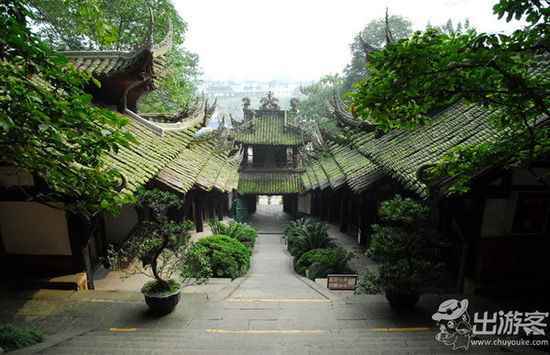 国内适合老人旅游的地方有哪些?