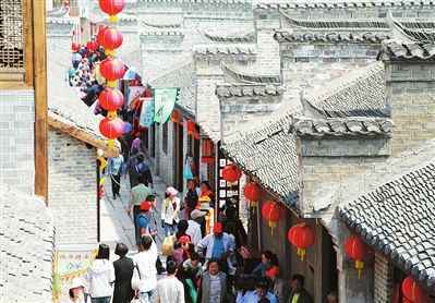 合肥有什么好玩的地方 合肥十大旅游景点推荐