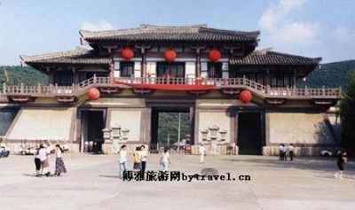 无锡有什么好玩的地方 无锡十大旅游景点推荐