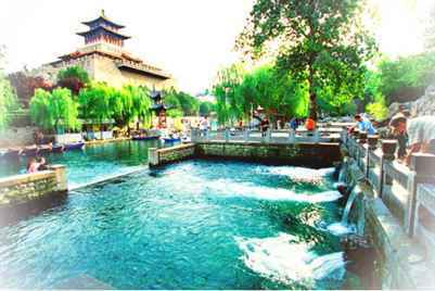 济南有什么好玩的地方 济南十大旅游景点推荐