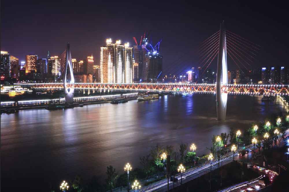 重庆有什么好玩的地方 重庆十大旅游景点推荐