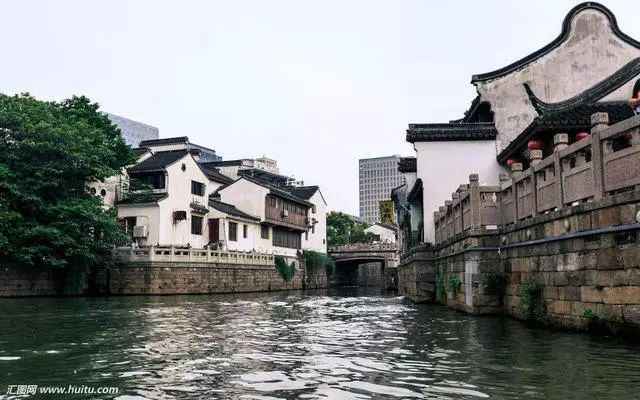 中国最美的地方 十大风景推荐