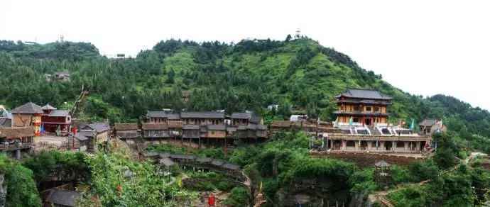 这季节去哪玩好 国内秋季旅游景点推荐