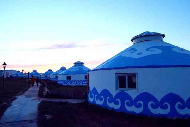 国内夏天去哪里旅游最好 8个夏季旅游好去处