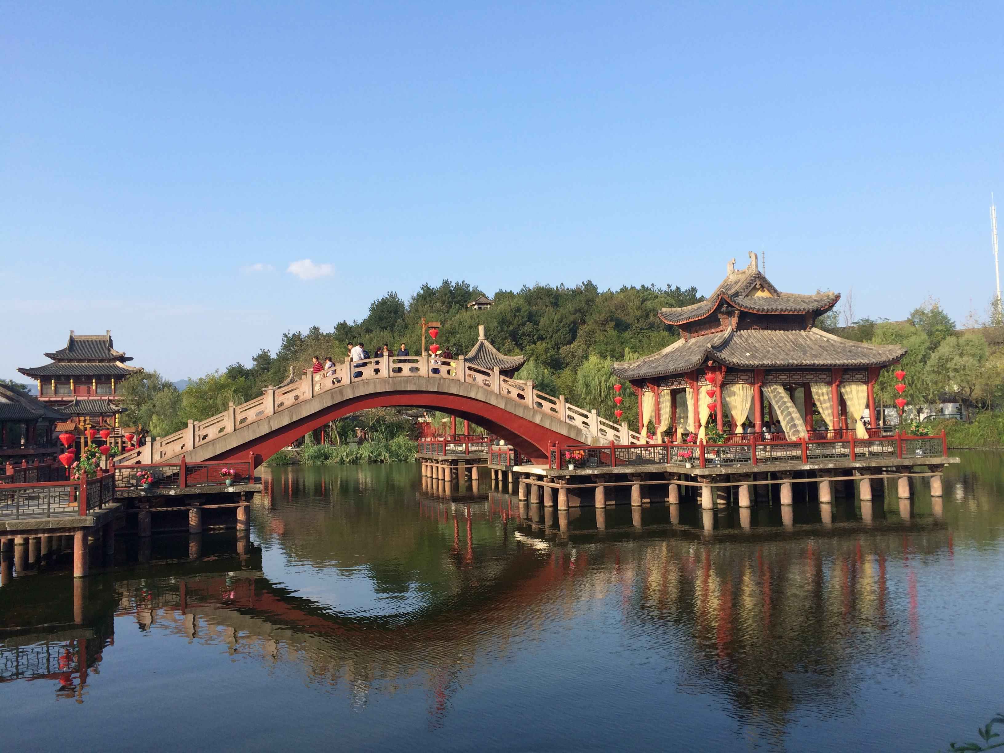 国内旅游最贵十大景点 看看都有哪些