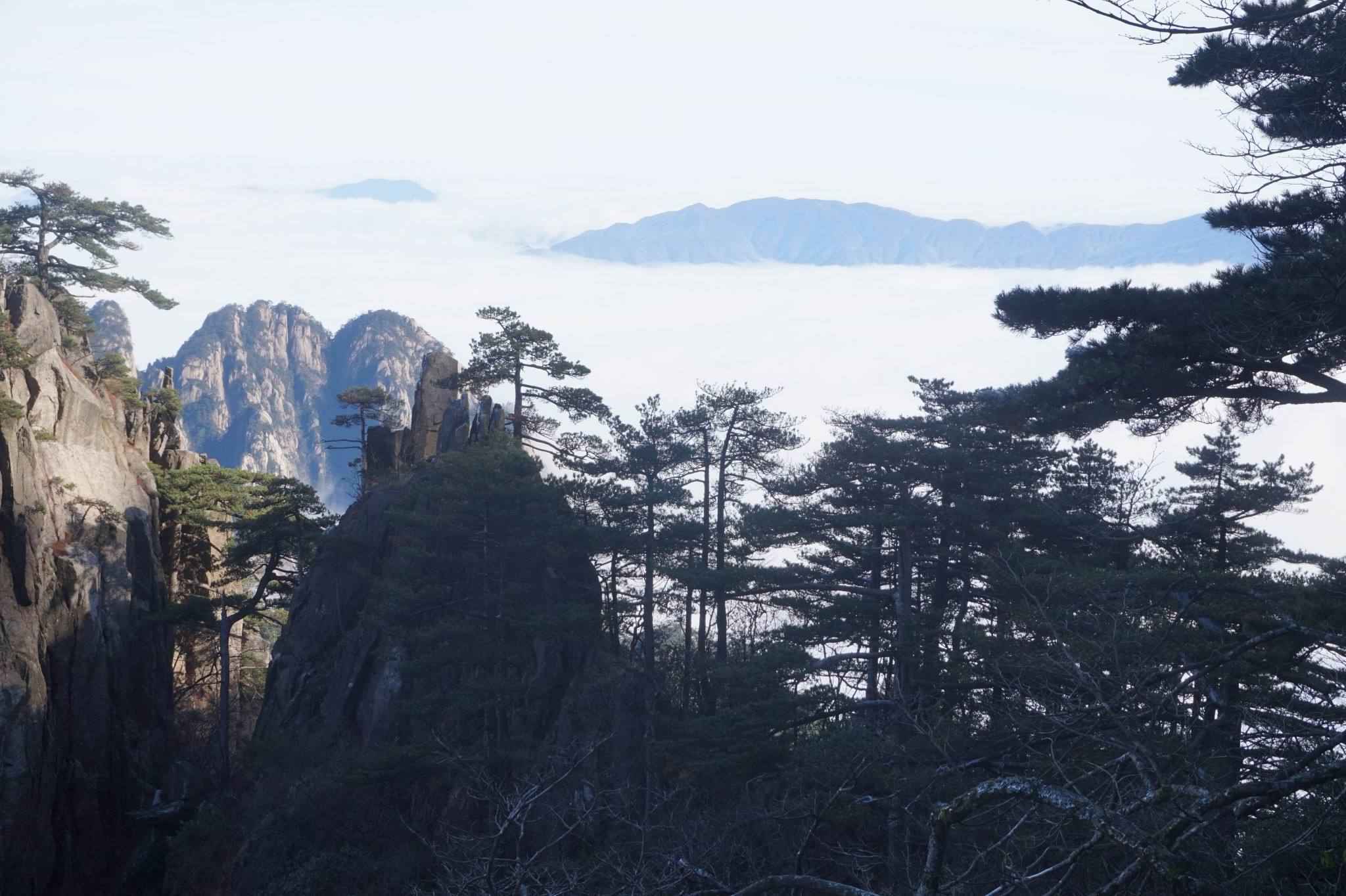 国内旅游最贵十大景点 看看都有哪些