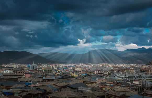 6月份国内最美的旅行目的地 6月最适合去哪旅游地方