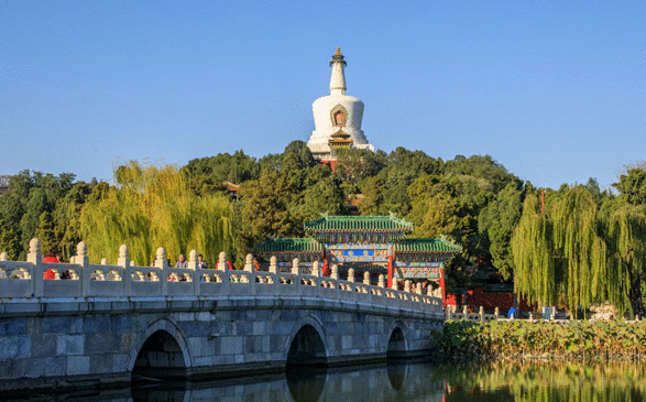 4月份国内旅游景点推荐