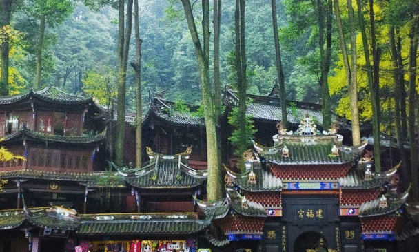 7月份旅游景点推荐 国内最适合去旅游的地方
