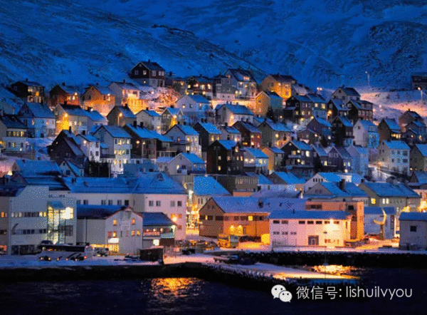 2018年十大旅游度假胜地对比