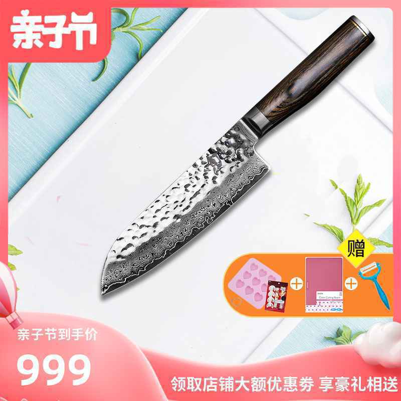 世界十大菜刀品牌排名对比