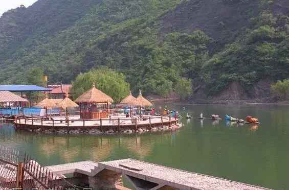 天津有什么好玩的地方 天津最好玩的11个景点都在里面了