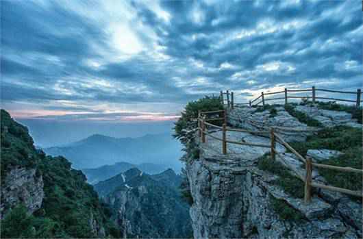 2016年国庆旅游攻略：150元玩遍国外八大著名景点！