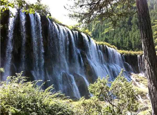 中国5个最美旅游景点排行榜，黄山排名第三！