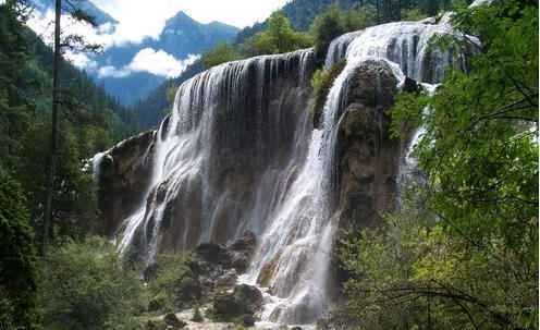 中国5个最美旅游景点排行榜，黄山排名第三！
