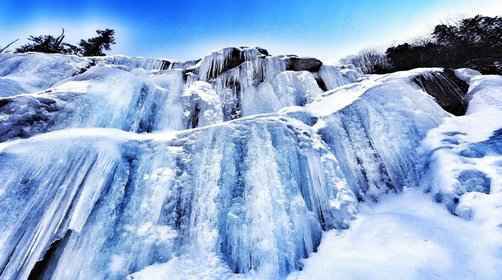 冬日川西有什么好玩的?带你去看不一样的雪景