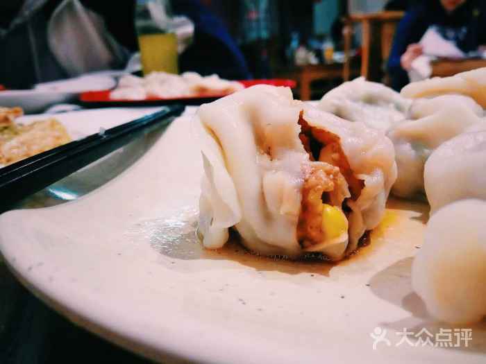 三伏来了 头伏的饺子你想去哪吃？
