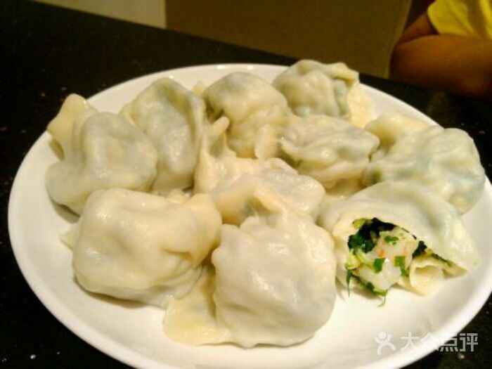 三伏来了 头伏的饺子你想去哪吃？
