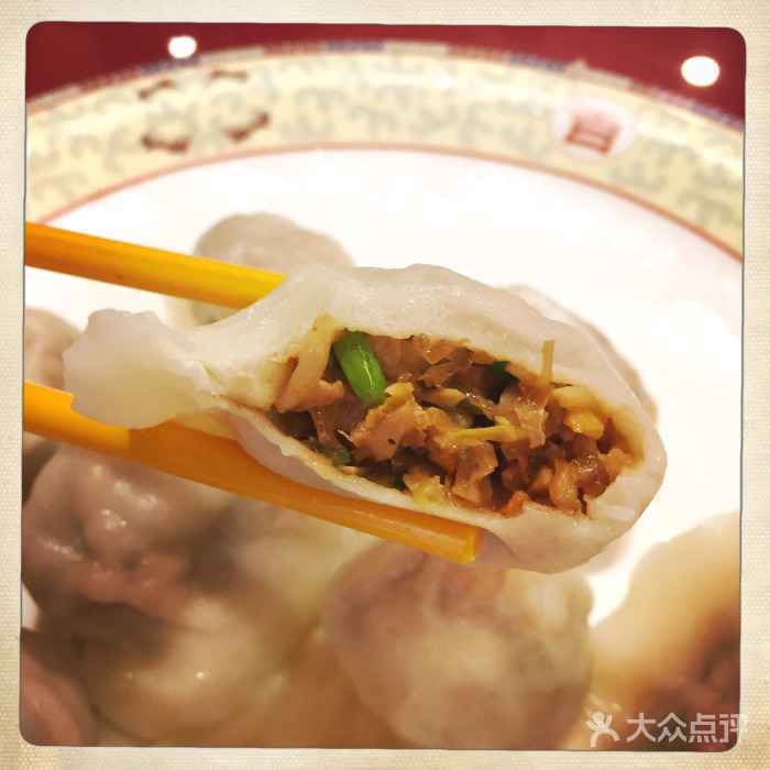 三伏来了 头伏的饺子你想去哪吃？