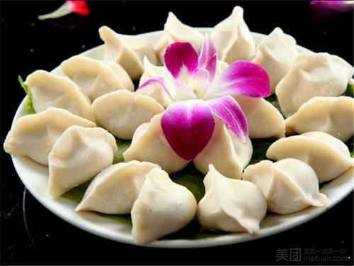 三伏来了 头伏的饺子你想去哪吃？