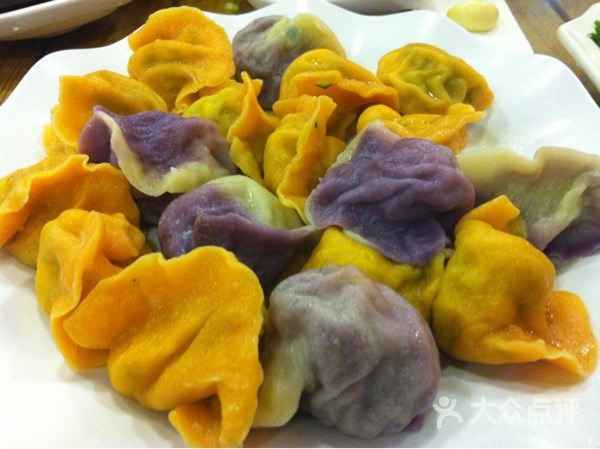 三伏来了 头伏的饺子你想去哪吃？