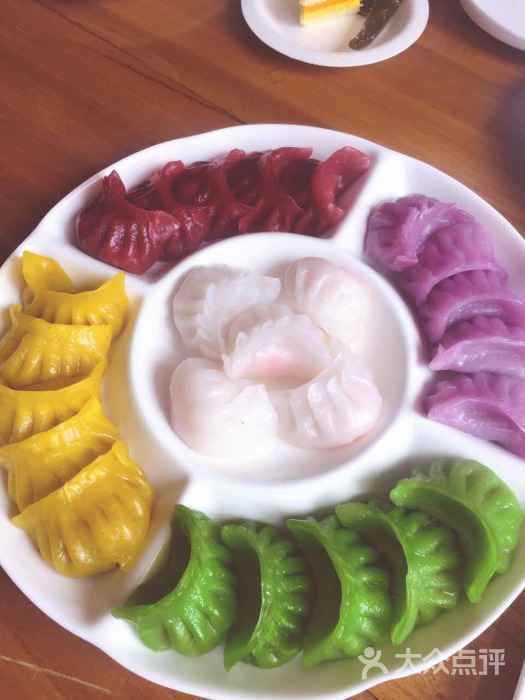 三伏来了 头伏的饺子你想去哪吃？