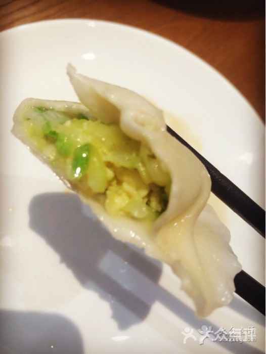 三伏来了 头伏的饺子你想去哪吃？
