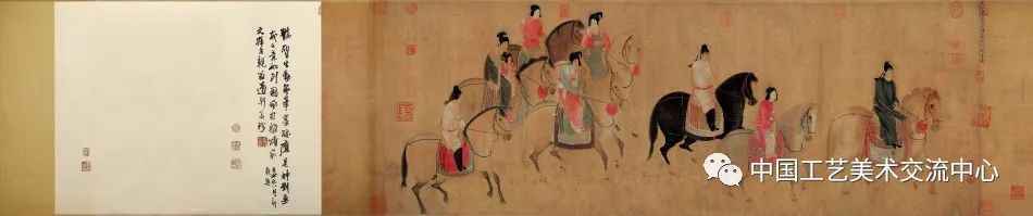 中国名画（十大传世名画赏析）