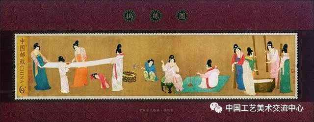 中国名画（十大传世名画赏析）