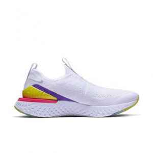NIKE 耐克 EPIC PHNTM REACT FK JDI CI1290 女子跑步鞋
